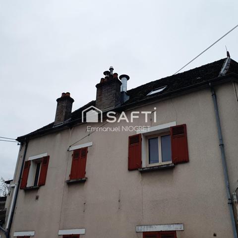 Lot de deux plateaux avec belle rentabilité