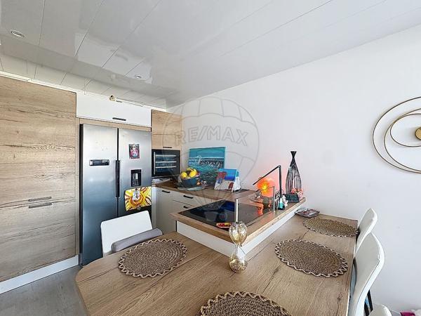 Appartement 2 chambre(s) à vendre - Aude - 11
