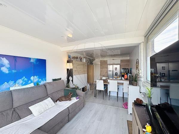 Appartement 2 chambre(s) à vendre - Aude - 11