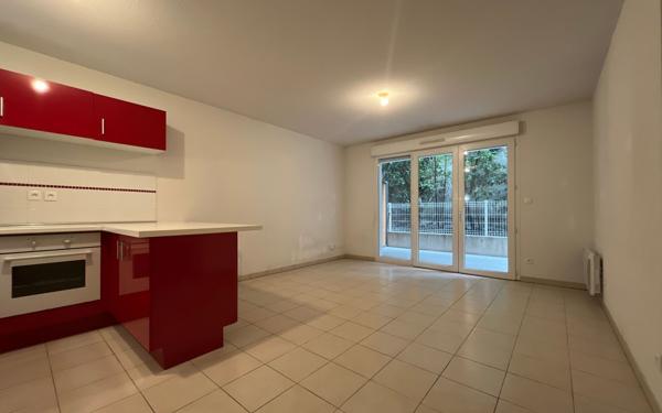 Appartement à vendre    1 pièce • 43,31 m2 Montpellier