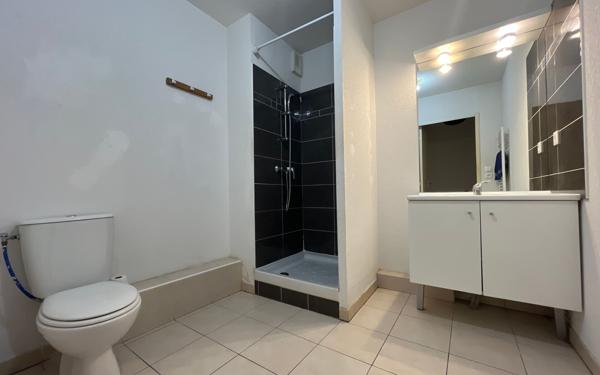 Appartement à vendre    1 pièce • 43,31 m2 Montpellier