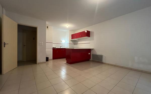 Appartement à vendre    1 pièce • 43,31 m2 Montpellier