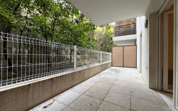 Appartement à vendre    1 pièce • 43,31 m2 Montpellier