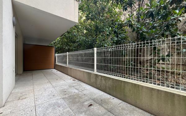 Appartement à vendre    1 pièce • 43,31 m2 Montpellier