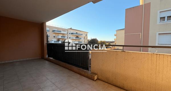 Location Appartement 3 pièces 68.6 m² - Avignon 84000