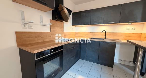 Location Appartement 3 pièces 68.6 m² - Avignon 84000