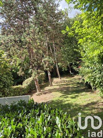 Appartement à vendre 3 pièces 68 m² Sèvres