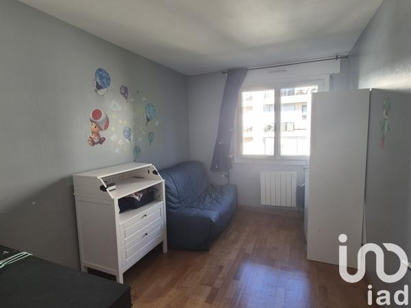 Appartement à vendre 3 pièces 68 m² Sèvres