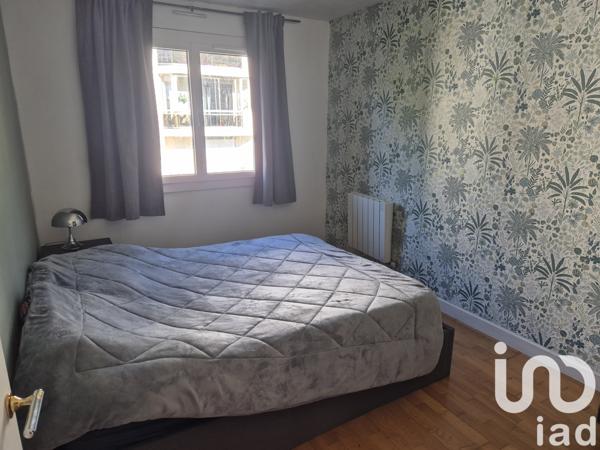 Appartement à vendre 3 pièces 68 m² Sèvres