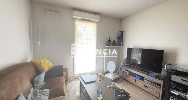 À vendre Appartement 2 pièces 35.77 m² - Chartres 28000