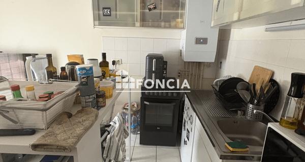 À vendre Appartement 2 pièces 35.77 m² - Chartres 28000