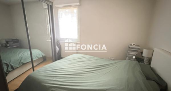 À vendre Appartement 2 pièces 35.77 m² - Chartres 28000