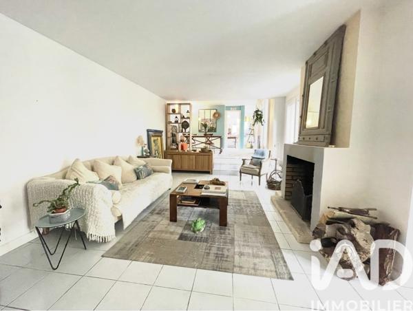 Maison à vendre 5 pièces 140 m² Brunoy