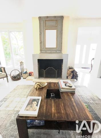 Maison à vendre 5 pièces 140 m² Brunoy