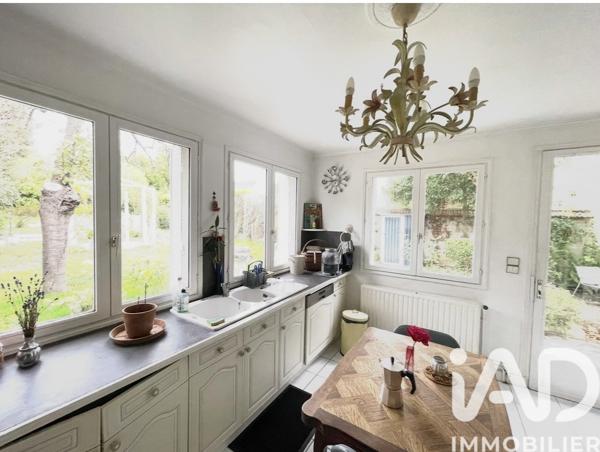 Maison à vendre 5 pièces 140 m² Brunoy