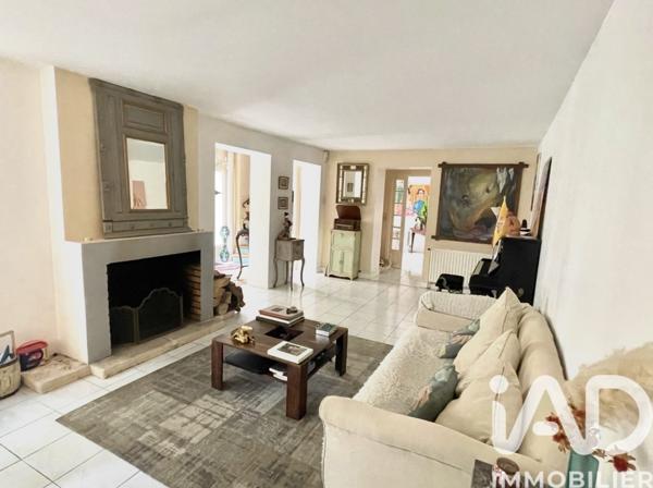 Maison à vendre 5 pièces 140 m² Brunoy