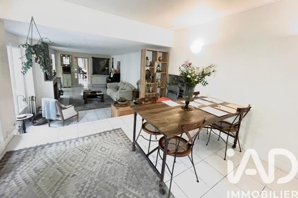 Maison à vendre 5 pièces 140 m² Brunoy