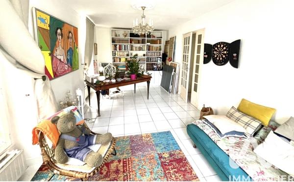 Maison à vendre 5 pièces 140 m² Brunoy