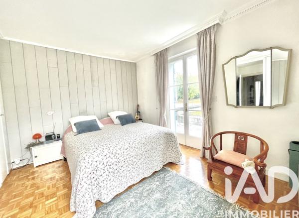 Maison à vendre 5 pièces 140 m² Brunoy