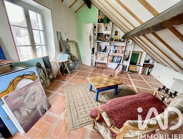 Maison à vendre 5 pièces 140 m² Brunoy