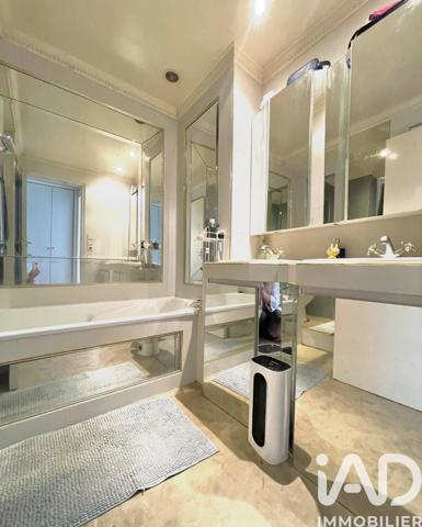Maison à vendre 5 pièces 140 m² Brunoy