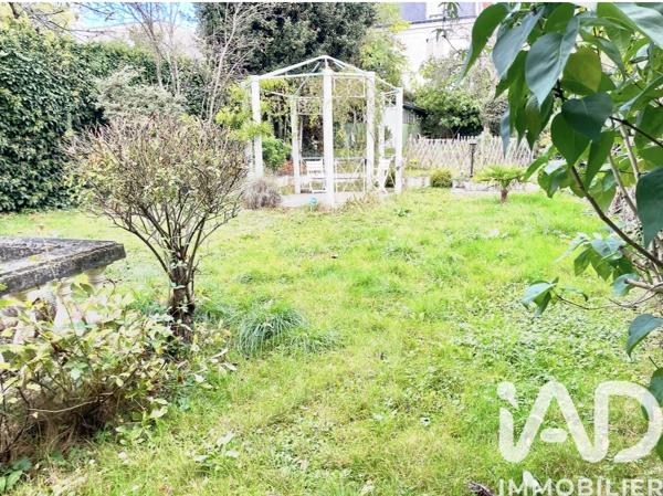 Maison à vendre 5 pièces 140 m² Brunoy