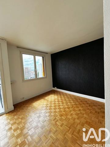 Appartement à vendre 3 pièces 65 m² Vanves