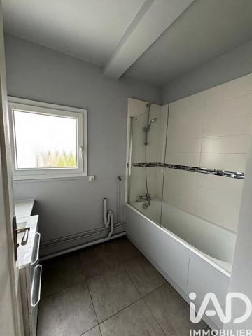 Appartement à vendre 3 pièces 65 m² Vanves