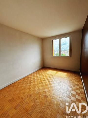 Appartement à vendre 3 pièces 65 m² Vanves