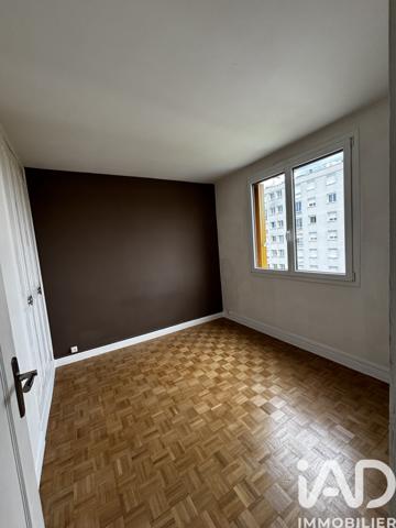Appartement à vendre 3 pièces 65 m² Vanves