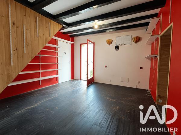 Maison à vendre 6 pièces 116 m² Saint-Amand-Longpré