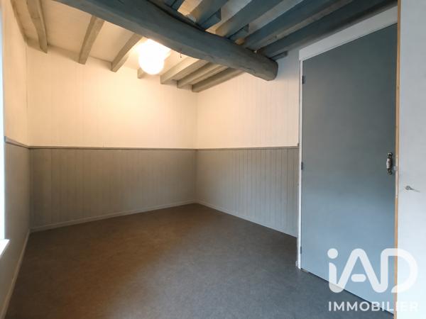 Maison à vendre 6 pièces 116 m² Saint-Amand-Longpré