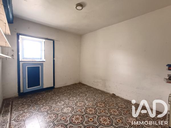 Maison à vendre 6 pièces 116 m² Saint-Amand-Longpré