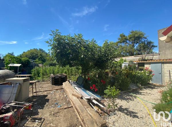 Murs commerciaux  à vendre 400 m² Boissy-sous-Saint-Yon