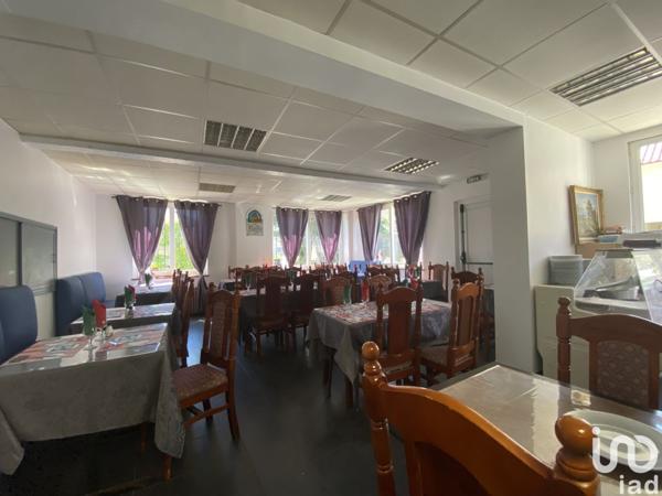 Murs commerciaux  à vendre 400 m² Boissy-sous-Saint-Yon