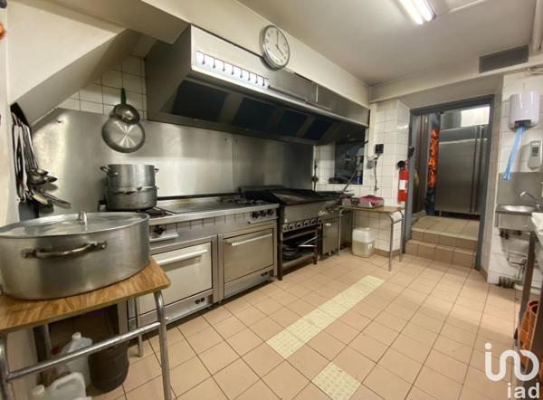 Murs commerciaux  à vendre 400 m² Boissy-sous-Saint-Yon