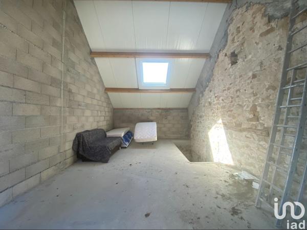 Murs commerciaux  à vendre 400 m² Boissy-sous-Saint-Yon