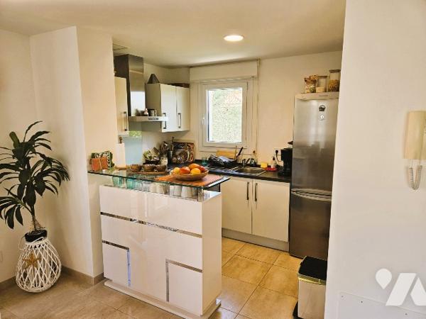 Attique 98m² traversant, 2 ch, avec 2 terrasses dans une résidence sécurisée  – Sa Ràpita, Majorque.