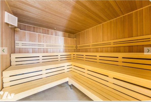 Attique 98m² traversant, 2 ch, avec 2 terrasses dans une résidence sécurisée  – Sa Ràpita, Majorque.