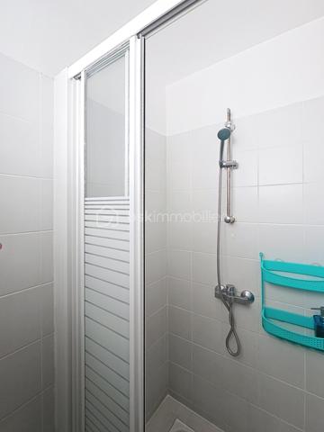 Appartement de 19,49 m²