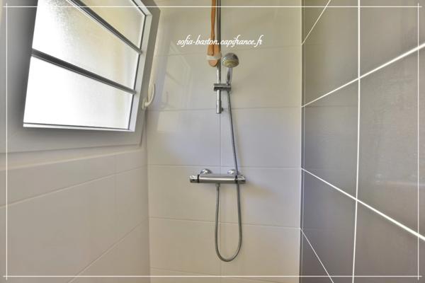 Appartement 2 pièces LES TROIS ILETS- Vue Mer – Proximité Plage – Terrasse + Box - A Vendre (972)