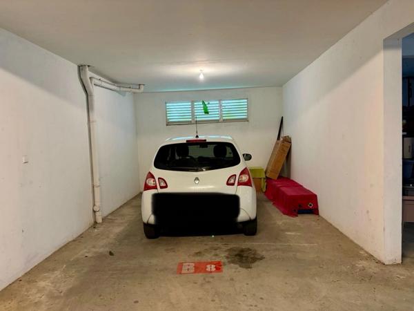 Appartement 2 pièces LES TROIS ILETS- Vue Mer – Proximité Plage – Terrasse + Box - A Vendre (972)