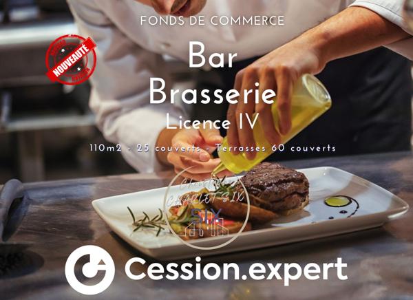 À vendre - Restaurant, bar situé à Mouvaux (59420)