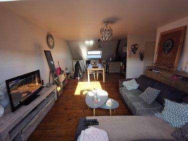 Appartement à louer à Merville dans le Nord (59660), ref : CLOC69
