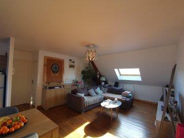 Appartement à louer à Merville dans le Nord (59660), ref : CLOC69