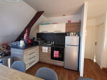 Appartement à louer à Merville dans le Nord (59660), ref : CLOC69