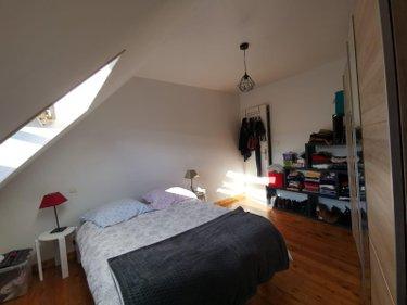 Appartement à louer à Merville dans le Nord (59660), ref : CLOC69