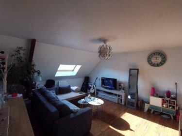 Appartement à louer à Merville dans le Nord (59660), ref : CLOC69