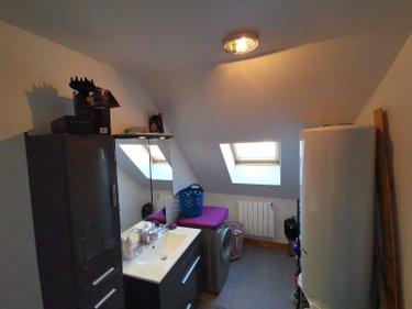 Appartement à louer à Merville dans le Nord (59660), ref : CLOC69