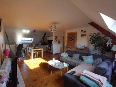 Appartement à louer à Merville dans le Nord (59660), ref : CLOC69